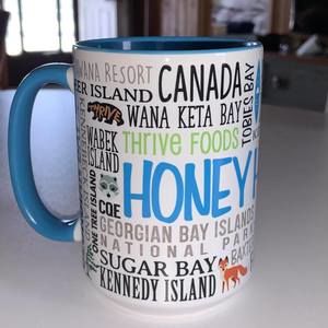 Meet your Posher, Ron